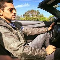 Vishal Kalekar