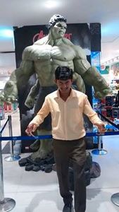 Mrudang Pujari