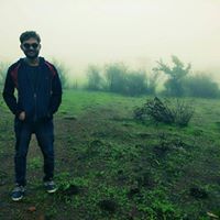 Shivakumar Billur