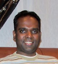 Karthic Sivathanupillai