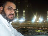 محمد عبدالسلام