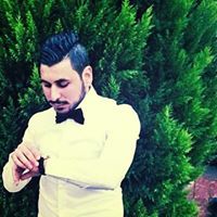 Mostafa Omarya