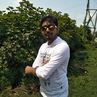 Sujan Biswas