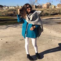 Laura Arrojo