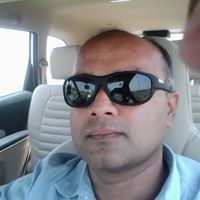 Sandeep Shinde