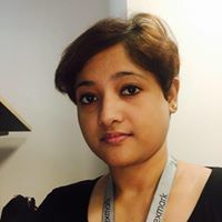Chandrani Mitra