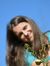 Adelina...