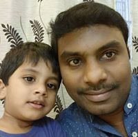 Krishna Chaitanya