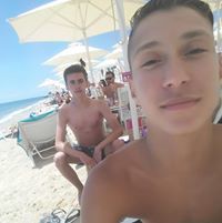 Δημήτρης Πανταζής