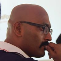 Rajeev G Nair