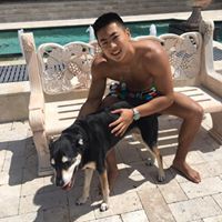 Kevin Liu Vidouse