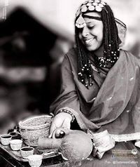 Afrah Nour