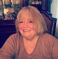 Bernadette Farinacci