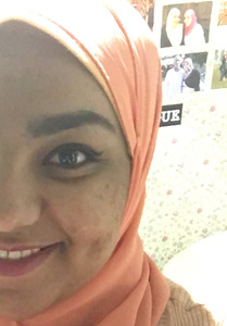 Esraa Kamal