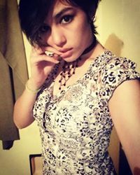 Vicky Gonzalez