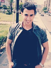 AbdelRahman Ahmad