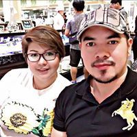 Jhoanna Garde