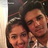 Ankit Kumar