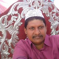 Shaik Mohammed Raffee