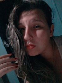 Suelen Nascimento