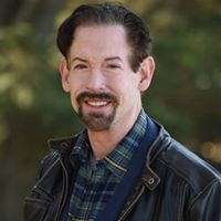 Joshua Grodsky
