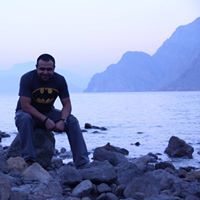 Mohamed Waheed