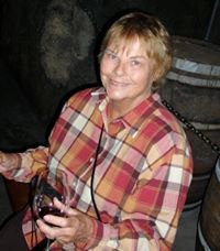 Joyce A. Larsen