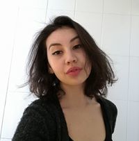 Belén Inzunza Aravena