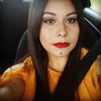 Stephanie Hernandez Villegas