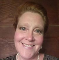 Ginger Rapoport Drews