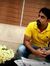 Nishant...