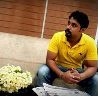 Nishant Talukdar