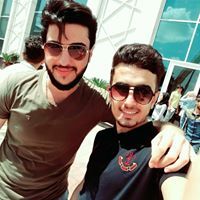 Ahmed Sulaiman