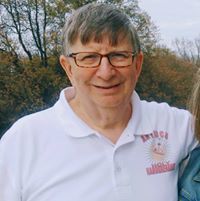 A. Barry Critchfield