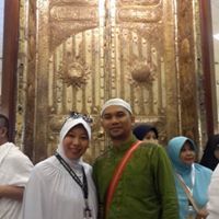 Fiqa Haryadi