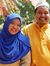 Farhana...