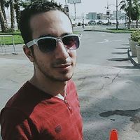 Mohamed Maher