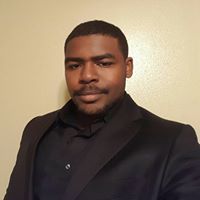 Justin Vance