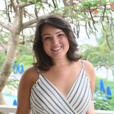Suzanne Wilcox