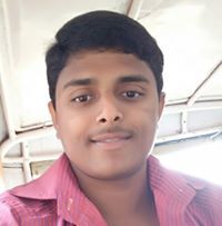 Mohan Velamala