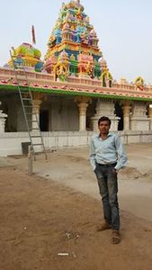 Khirendra Joshi