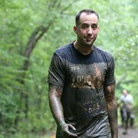 John R. Pavlovec Jr.