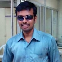Dineshkumar Loganathan