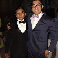 Jorge Navarrete Paredes