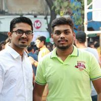 Sagar Chavan
