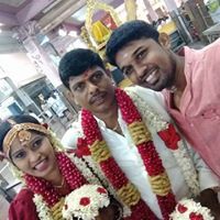 Harikrishnan Rajendran