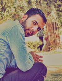 Ahmed Tiger
