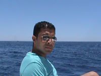 Ahmed Abo Zain