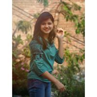 Himanshi Khanshili
