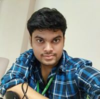 Anjaneyulu Pagadala